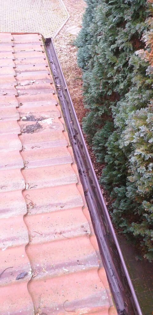 Wymiana, Montaż, Czyszczenie i Naprawa Rynien Warszawa i Okolice