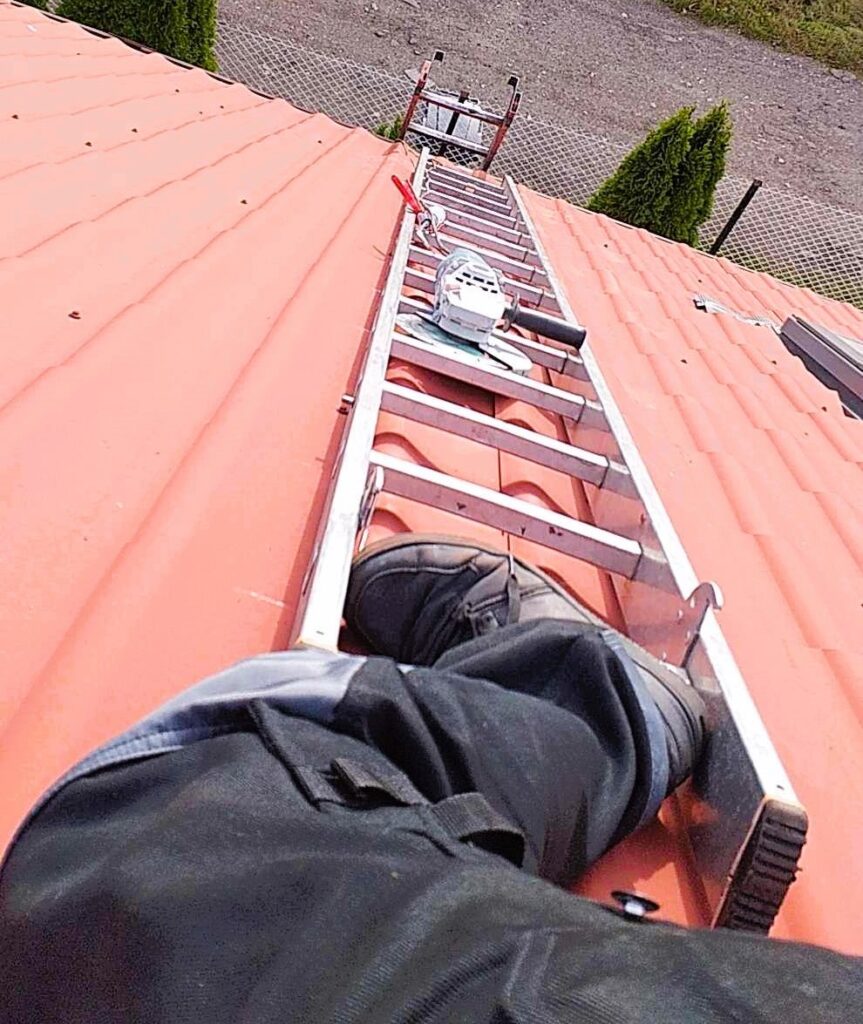 Usługi Dekarskie Warszawa i okolice